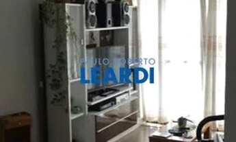 Imagem: APARTAMENTO - SAÚDE - SP