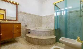 Imagem 4: Casa térrea para alugar no Campolim, em Sorocaba - SP