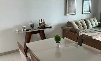 Imagem 3: Jardins de Londres 111m² - Frente Leste