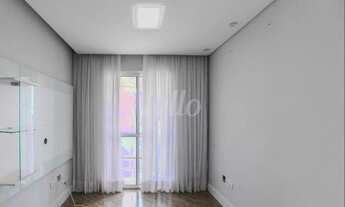 Imagem 2: São Bernardo do Campo - Apartamento Padrão - Vila Odete