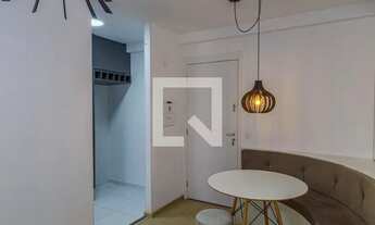 Imagem 4: Apartamento para Aluguel - Mooca, 2 Quartos, 38 m2