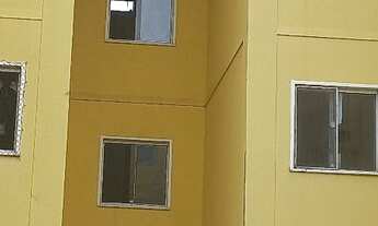 Imagem: Apto de 3/4 um suíte Res Nova América