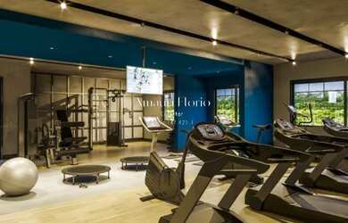 Imagem 4: APARTAMENTO RESIDENCIAL em ARARAQUARA - SP, VILA HARMONIA