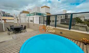 Imagem 6: Cobertura com 3 Quartos à venda, 198 m² por R$ 1.300.000 - Castelo - Belo Horizonte/MG