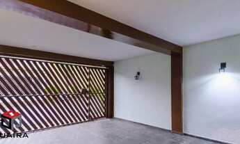 Imagem 5: Sobrado à venda 4 quartos 1 suíte 2 vagas Rudge Ramos - São Bernardo do Campo - SP