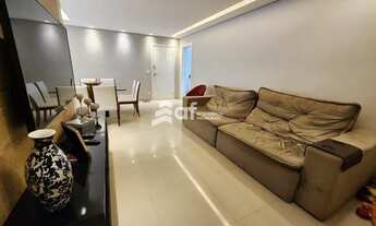 Imagem 4: Apartamento 4 quartos, elevador, 3 vagas, 135 m²