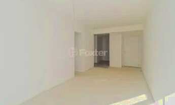 Imagem 3: Apartamento para venda tem 83m com 2 quartos, sendo 1 suíte e 2 vagas de garagem em Jardim