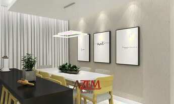 Imagem 6: Cobertura Duplex com 4 dormitórios