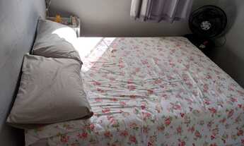 Imagem: Aluguel de quarto