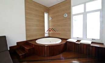 Imagem 11: Apartamento Locação 4 Dormitórios - 127 m² Brooklin