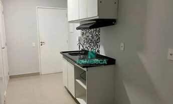 Imagem 3: Studio com 1 dormitório para alugar, 29 m² por R$ 2.100/mês - Tatuapé - São Paulo/SP