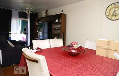 Imagem 3: Apartamento à Venda - Grajaú, 3 Quartos, 252 m2