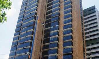 Imagem 6: Aluguel por temporada - flat residencial