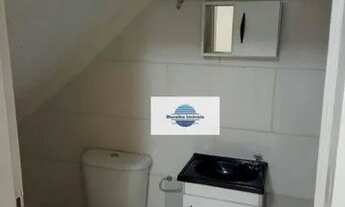 Imagem 7: Casa com 1 dormitório para alugar por R$ 710,00/mês - Vila Pereira Barreto - São Paulo/SP