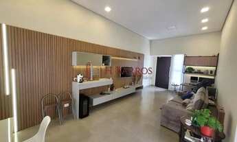 Imagem: Casa a Venda 175m2 Bairro Agua Branca