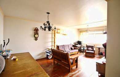 Imagem 4: Apartamento Venda 2 Dormitórios - 103 m² Vila Madalena