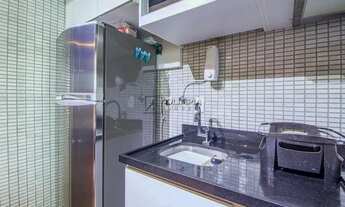 Imagem 12: Locação Apartamento 2 Dormitórios - 62 m² Brooklin