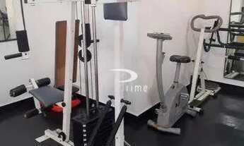 Imagem 4: Apartamento com 1 dormitório à venda, 43 m² por R$ 370.000 - Centro - Niterói/RJ