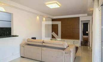 Imagem 2: Apartamento para Aluguel - Cidade São Francisco , 2 Quartos, 111 m2