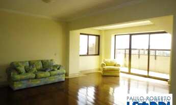 Imagem 2: COBERTURA - MORUMBI - SP