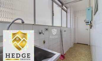 Imagem 5: Apartamento com 3 dormitórios à venda, 100 m² por R$ 730.000 - Liberdade - São Paulo/SP