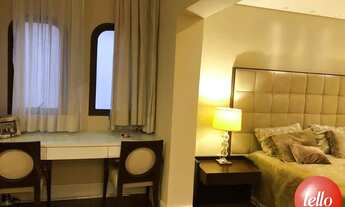 Imagem 7: São Paulo - Apartamento Padrão - Tatuapé