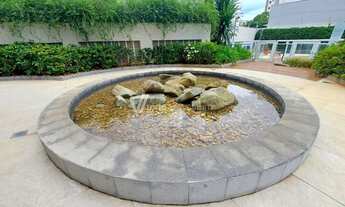 Imagem 2: Apartamento - Cambuí - Campinas