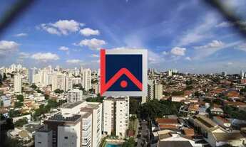 Imagem 5: Apartamento Locação 4 Dormitórios - 170 m² Vila Romana