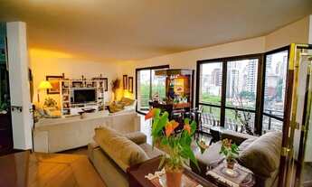 Imagem: Apartamento com 4 dormitórios à venda