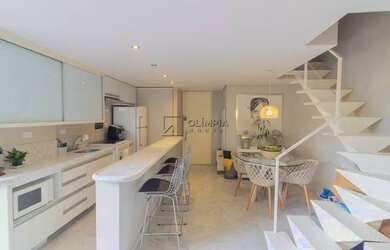 Imagem 6: Apartamento Venda Vila Olímpia 75 m² 1 Dormitórios