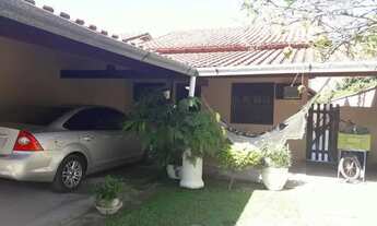 Imagem 3: Casa com 3 dormitórios à venda, 180 m² por R$ 395.000,00 - Jardim Atlântico Central (Itaip