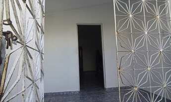 Imagem 6: Casa na Cidade da Esperança Próxima à Sede da ALE