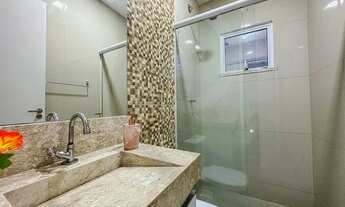 Imagem 7: Casa a venda no Condomínio Jardins da Serra, Plana com 4 Quartos