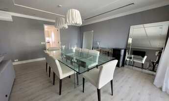 Imagem 5: Apartamento Locação 4 Dormitórios - 201 m² Itaim Bibi