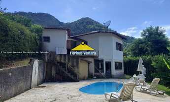 Imagem 1: Casa em Condomínio para Venda em Teresópolis, Serrinha, 3 dormitórios, 2 suítes, 3 banheir