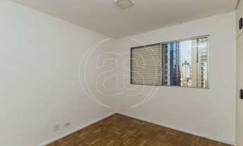 Imagem 6: São Paulo - Apartamento Padrão - Moema Pássaros