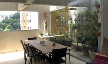 Imagem: Apartamento Venda 4 Dormitórios - 238 m²