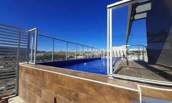 Imagem 2: APARTAMENTO - JARDIM COUNTRY CLUB - MG