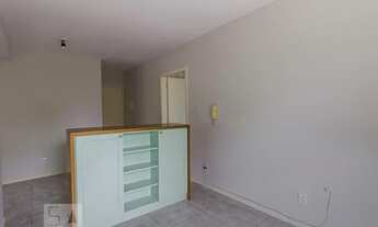 Imagem 3: Apartamento para Aluguel - São Sebastião, 2 Quartos, 58 m2