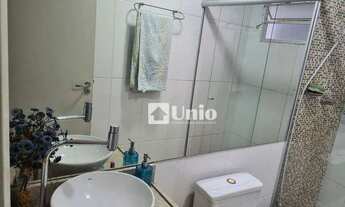 Imagem 6: Apartamento com 3 dormitórios à venda, 74 m² por R$ 220.000,00 - Piracicamirim - Piracicab