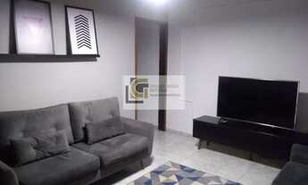 Imagem 4: SI- CASA 3 DORMITÓRIOS PARA VENDA NO BOSQUE DOS IPÊS