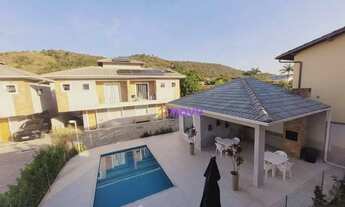 Imagem: Casa com 3 dormitórios à venda, 110 m²