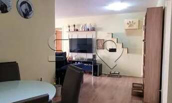 Imagem 4: Apartamento na Vila Madalena com 2 dormitórios