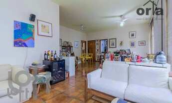 Imagem 6: Apartamento com 4 dormitórios à venda, 180 m² por R$ 2.875.000 - Ipanema - Rio de Janeiro