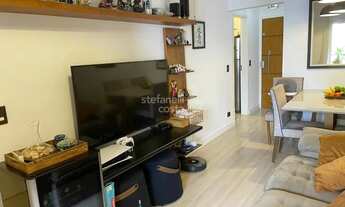 Imagem 5: 2 dormitórios 1 suite 1 gar 60 m² aú lindíssimo