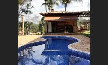 Imagem 7: Casa de condomínio sobrado para venda possui 180 metros quadrados com 4 quartos