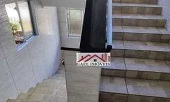 Imagem 7: Apartamento com 2 dormitórios à venda, 49 m² por R$ 198.000,00 - Conjunto Residencial José