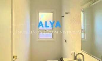 Imagem 3: Casa em Condomínio para Locação em Barueri, Aldeia da Serra, 4 dormitórios, 4 suítes, 7 ba