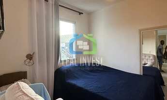 Imagem 5: Apartamento de 51m² com 2 dormitórios e 1 vaga de garagem a venda no Morumbi Sul São Paulo