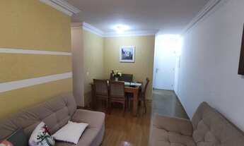 Imagem 5: Apartamento a venda perto da estação Campo Limpo, com 2 dormitórios sala para 2 ambientes